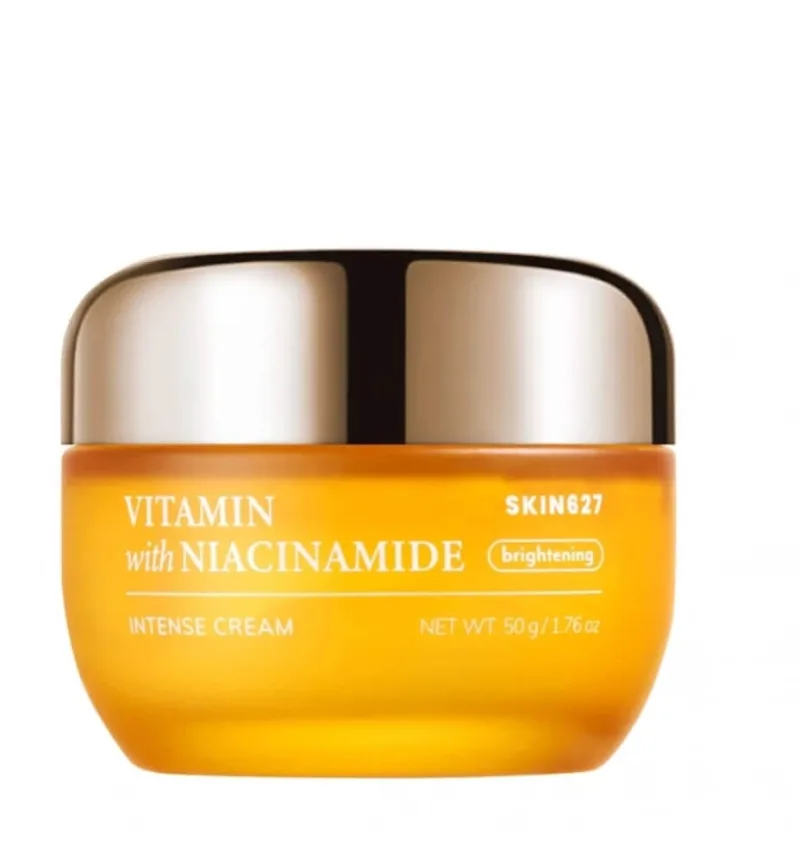 SKIN627 Vitamina cu niacinamidă cremă intensă ... — preț și oferte