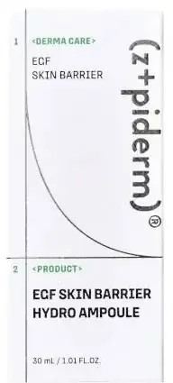 Zipiderm ser de protecție pentru față Z+piderm 30 ml — preț și oferte