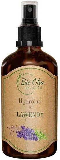 Olja BIO Lavandă hidratată 100 ml — preț și oferte