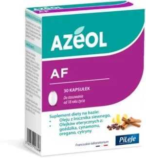Azeol AF 30 capsule