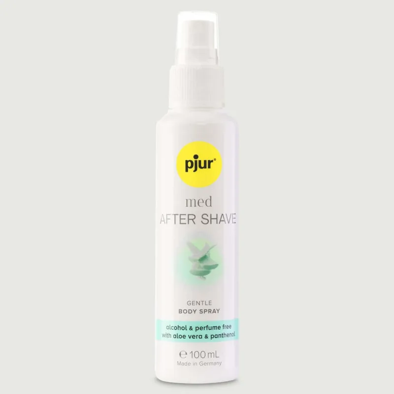 Pjur MED Spray de corp delicat după ras - 100 ml — preț și oferte