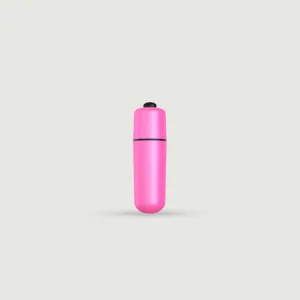 Waouhhh Mini Bullet Vibrator - Roz