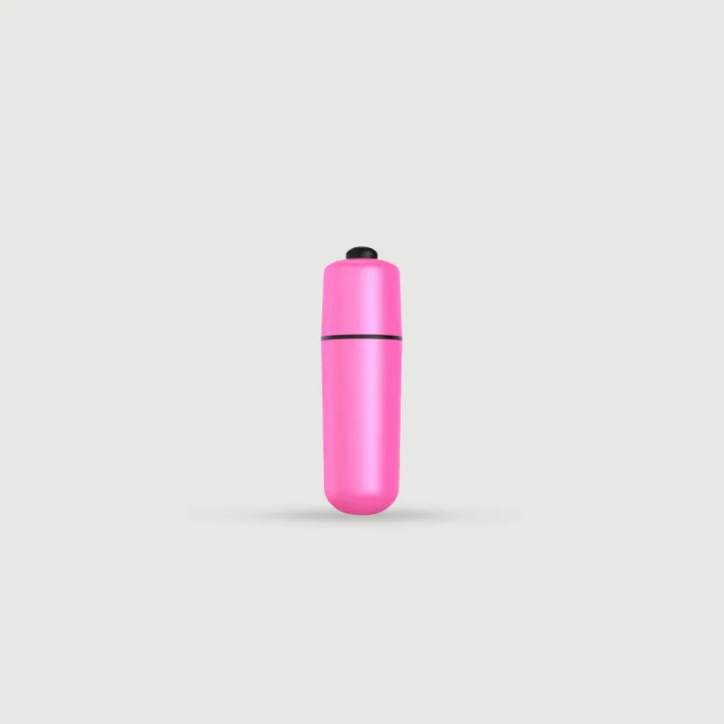 Waouhhh Mini Bullet Vibrator - Roz — preț și oferte