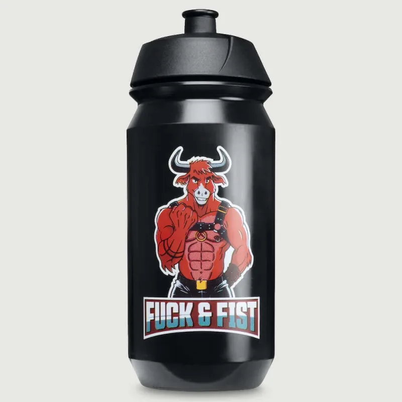 Sticlă pentru lubrifiant - 500 ml — preț și oferte
