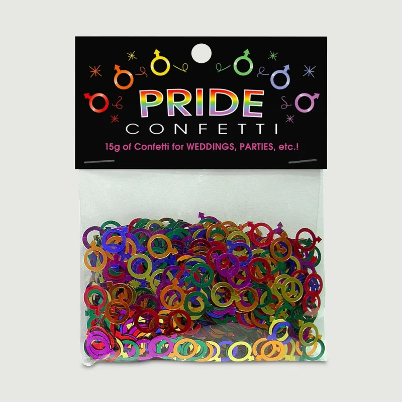 Mândrie Confetti — preț și oferte