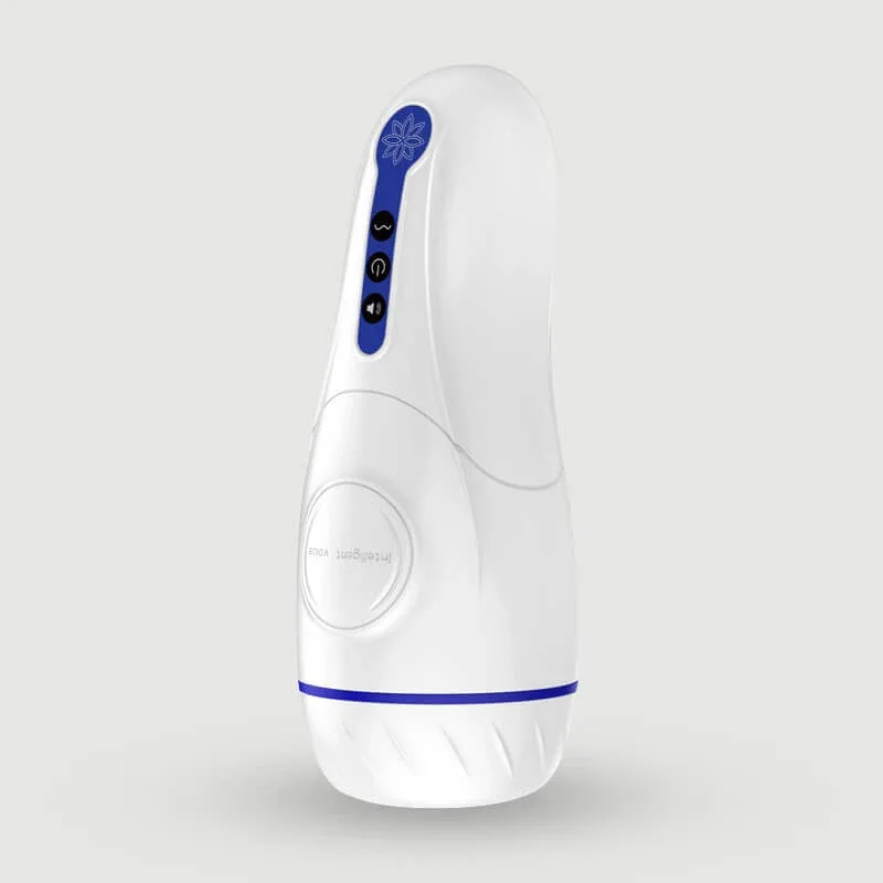 Male Collection Esus 12 Funcții Efecte sonore Vibratoare Masturbator pentru păsărică — preț și oferte