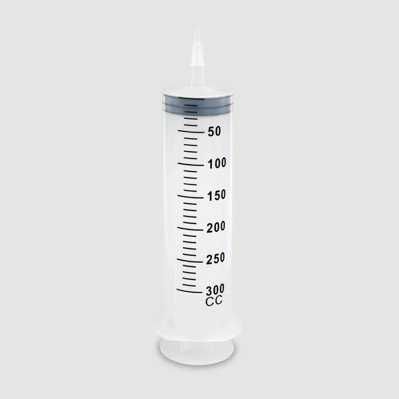 Seringă pentru clismă Aquaclean 300 cc — preț și oferte