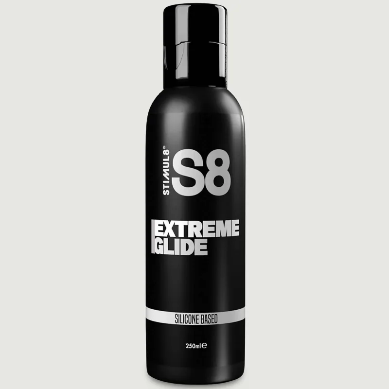 S8 Extreme Silicon Relaxare Extrem Glide - 250 ml — preț și oferte