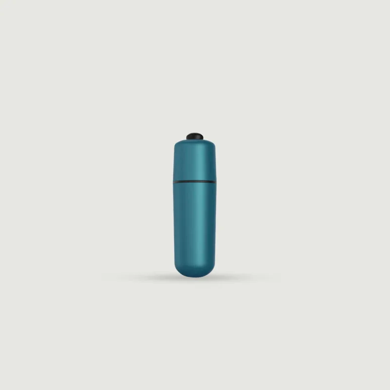 Waouhhh Mini Bullet Vibrator - Verde — preț și oferte