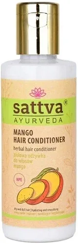 Balsam de păr Sattva Ayurveda Mango 210ml — preț și oferte