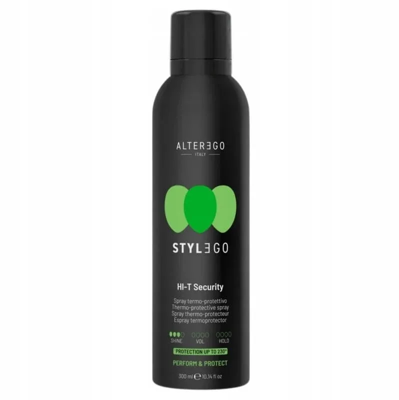 AlterEgo HASTY TOO Spray de protecție termică 300 ml — preț și oferte