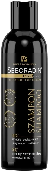 Șamponul Seboradin Pro Age pentru păr ... — preț și oferte