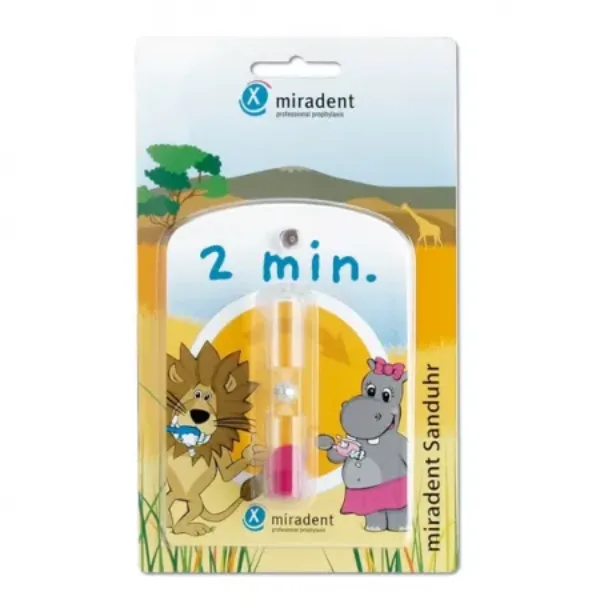 Clepsidra, Miradent | 1 buc — preț și oferte