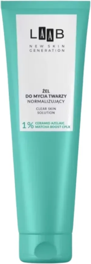 AA Clear Skin Solution Gel de spălare a feței normalizator ...