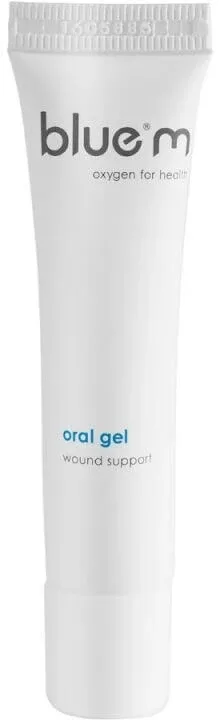 Bluem gel oral 15 ml — preț și oferte