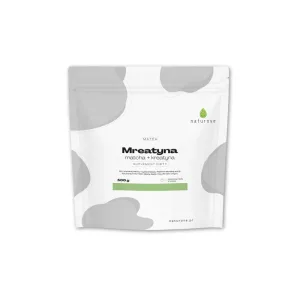 Naturove Composition Matéa Creatine (Matcha + Monohidrat ...