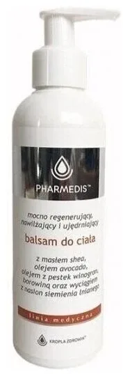 Loțiune de corp Pharmedis 200 ml — preț și oferte