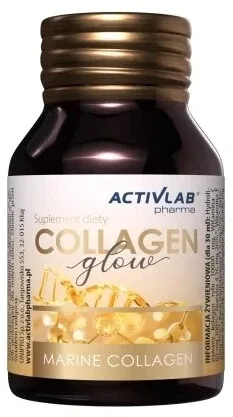 Colagen Glow 30 ml — preț și oferte
