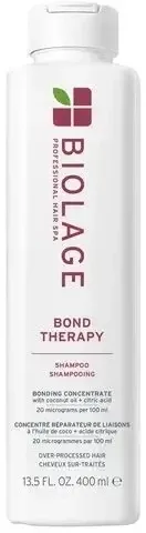 Șampon BIOLAGE Bond Therapy 400 ml — preț și oferte