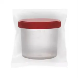 APTEO CARE Recipient steril pentru urină 120 ml
