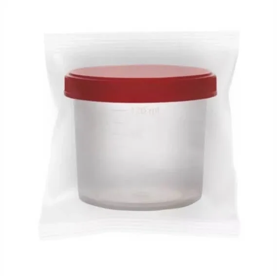 APTEO CARE Recipient steril pentru urină 120 ml — preț și oferte