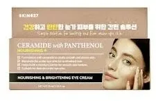 SKIN627 Ceramide with Panthenol Cremă intensă pentru ochi ... — preț și oferte