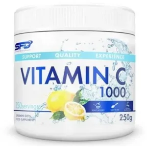 SFD Vitamina C 1000 pulbere 250 g