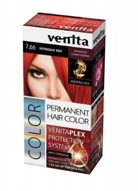 VENITA PLEX Paint 7.66 Roșu intensiv — preț și oferte