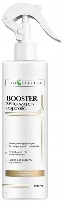 Bioelixire EXPERT Amplificator de volum 250 ml