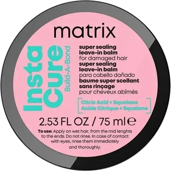 MATRIX Instacure Build-A-Bond Balm Balsam de reconstrucție pentru ... — preț și oferte