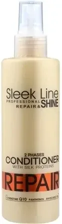 STAPIZ Sleek Line 2 Phase Conditioner SLEEK LINE REPAIR 200 ml — preț și oferte