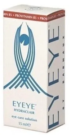 Eyeye Hydraclair picături pentru ochi 15 ml — preț și oferte