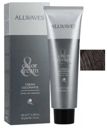 AllWaves Colorant pentru păr 2.05 Pepper 100 ml — preț și oferte