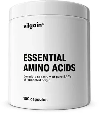 Vilgain EAA 150 capsule — preț și oferte