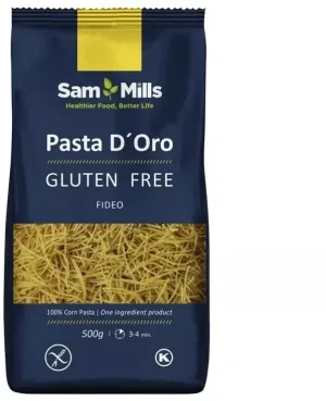 Sam Mills Paste Floss fără gluten 500 g