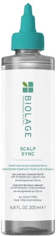 Concentrat de curățare a scalpului BIOLAGE Scalp Sync ... — preț și oferte