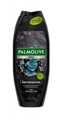 Palmolive Men Gel de duș răcoritor 500 ml — preț și oferte