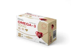 Ring Omega-3 1000 60 capsule