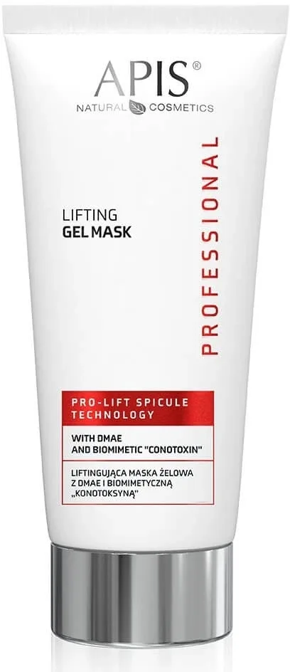 Apis Pro-lift Spicule Technology Mască gel de lifting ... — preț și oferte