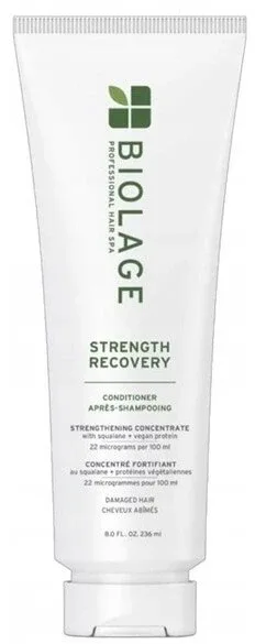 Biolage Balsam de recuperare a rezistenței Balsam de întărire ... — preț și oferte
