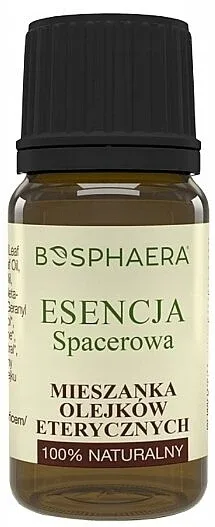 BOSPHAERA ulei esențial esență de mers pe jos 10 ml — preț și oferte