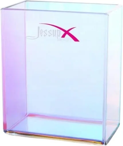 Jessup Brush Holds Crystal Organizator de perii din acril — preț și oferte