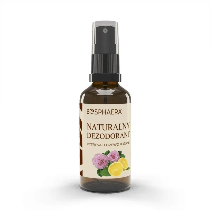 BOSPHAERA Deodorant natural 50 g — preț și oferte