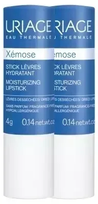 URIAGE Xémose ruj DUOPAK 2x4g — preț și oferte