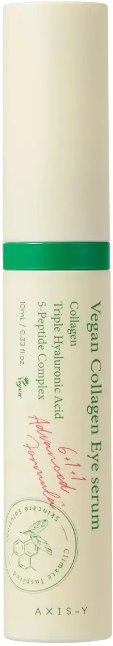 Axis-y - Ser de ochi cu colagen vegan 10ml — preț și oferte