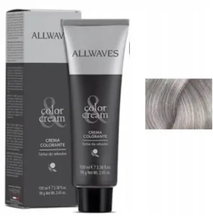 ALLWAVES Vopsea de păr 11.07 Nisip natural super ...