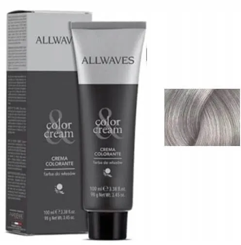 ALLWAVES Vopsea de păr 11.07 Nisip natural super ... — preț și oferte