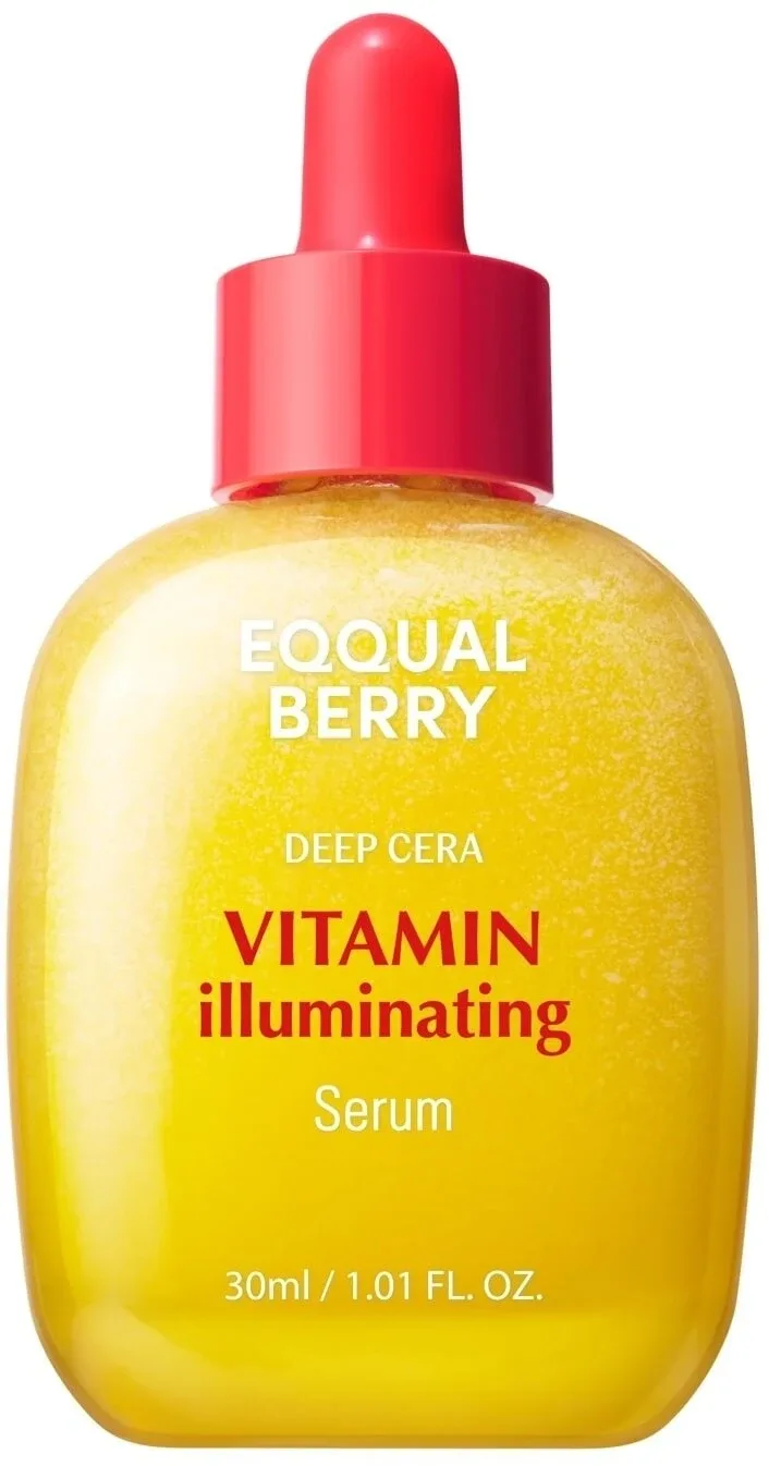 EQQUALBERRY Vitamin Illuminating Serum ... — preț și oferte