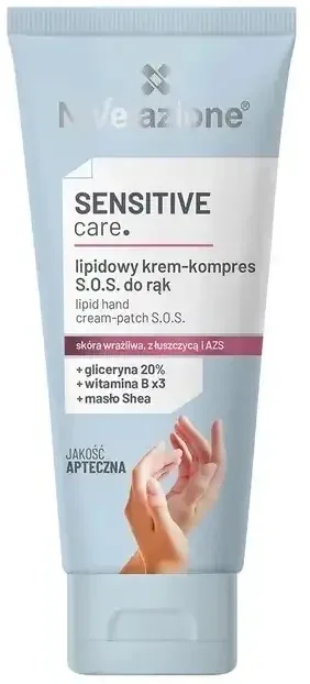 Farmona Nivelazione Sensitive Care Cremă-comprimă lipidică ... — preț și oferte