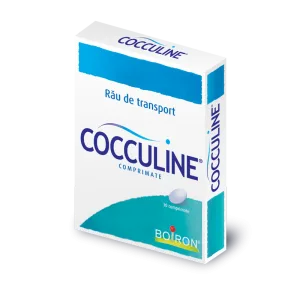 COCCULINE X 30